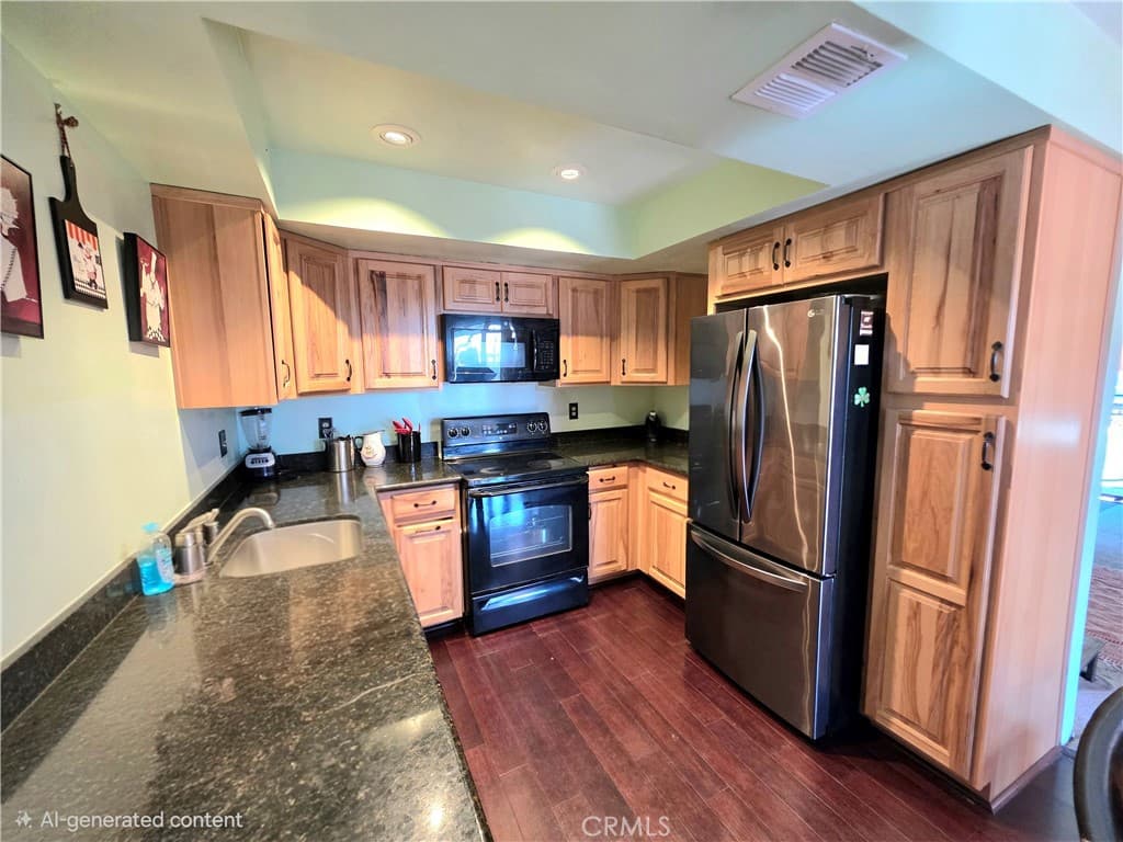 Condo at 1011 Cotter Avenue 12A, Duarte — photo 9 of 12