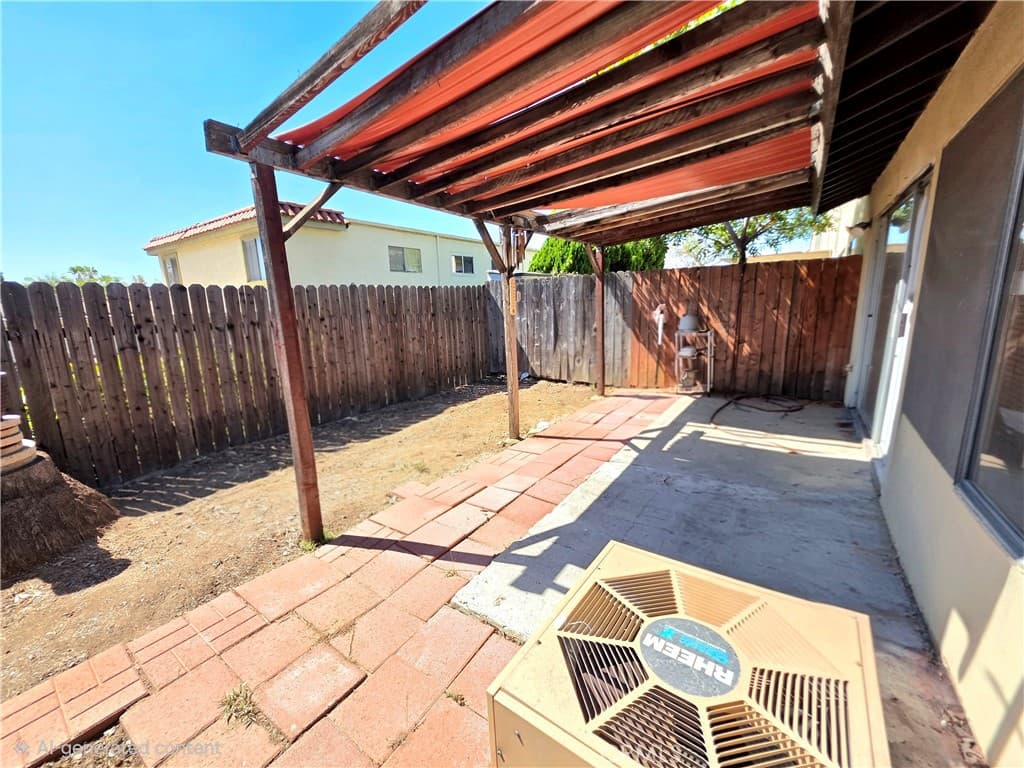 Condo at 1011 Cotter Avenue 12A, Duarte — photo 10 of 12