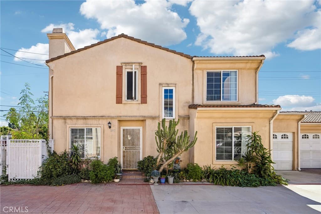 Condo at 3947 La Rica Avenue A, Baldwin Park — photo 1 of 12