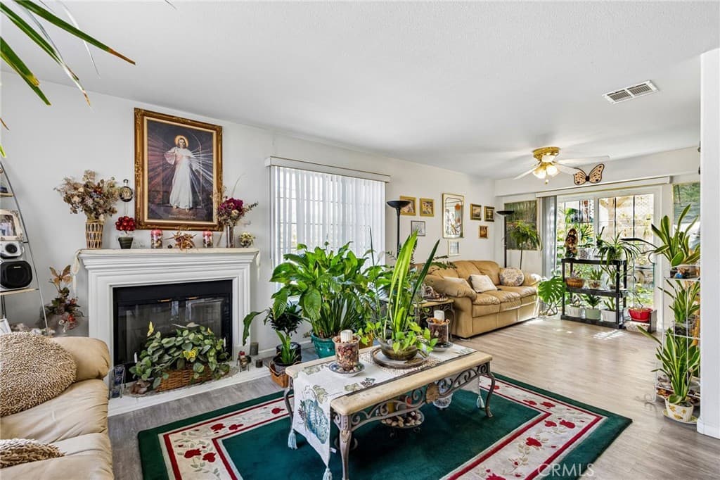 Condo at 3947 La Rica Avenue A, Baldwin Park — photo 3 of 12