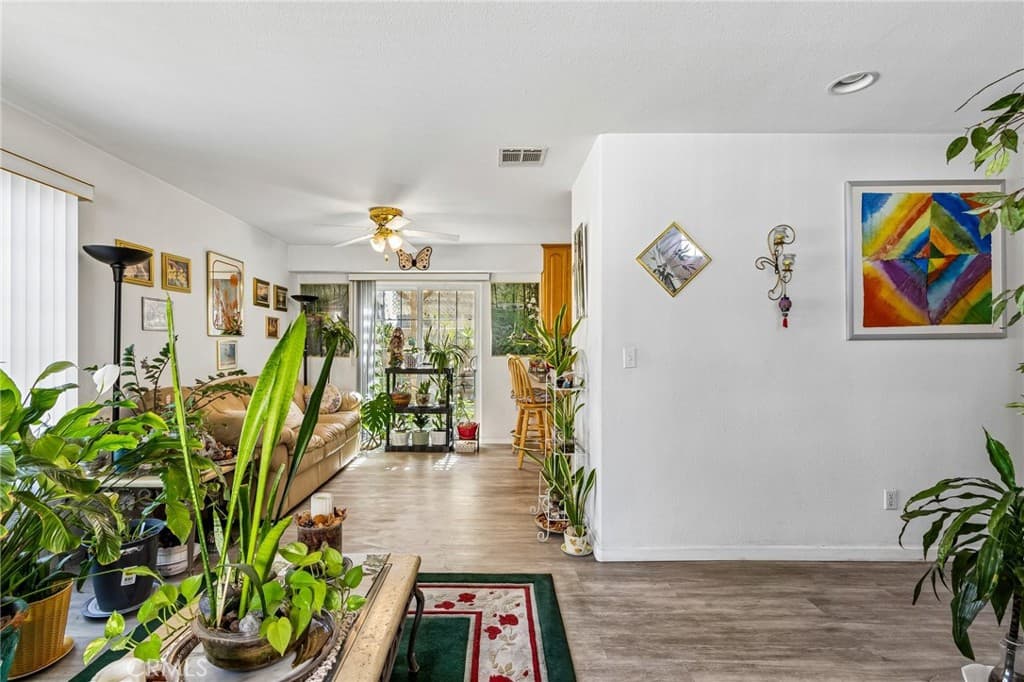 Condo at 3947 La Rica Avenue A, Baldwin Park — photo 4 of 12