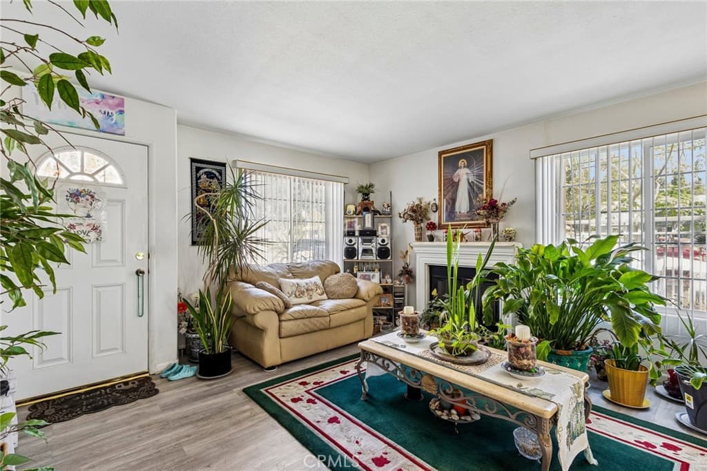 Condo at 3947 La Rica Avenue A, Baldwin Park — photo 5 of 12