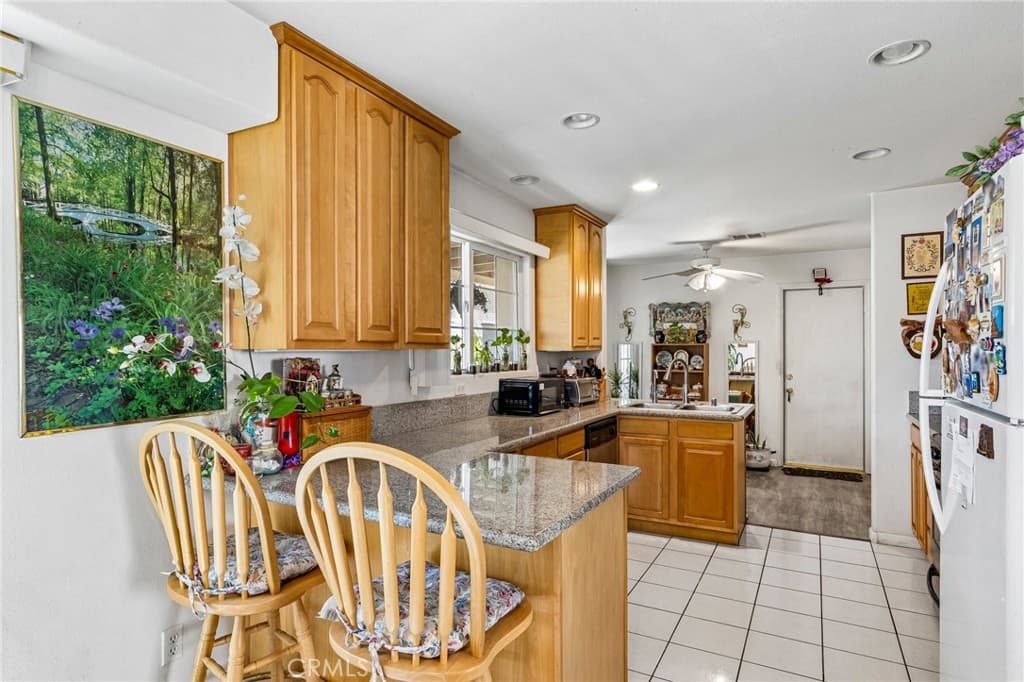 Condo at 3947 La Rica Avenue A, Baldwin Park — photo 8 of 12