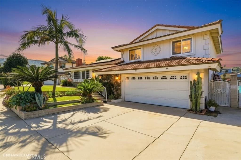 Home at 1435 Finegrove, Hacienda Heights — photo 1 of 12