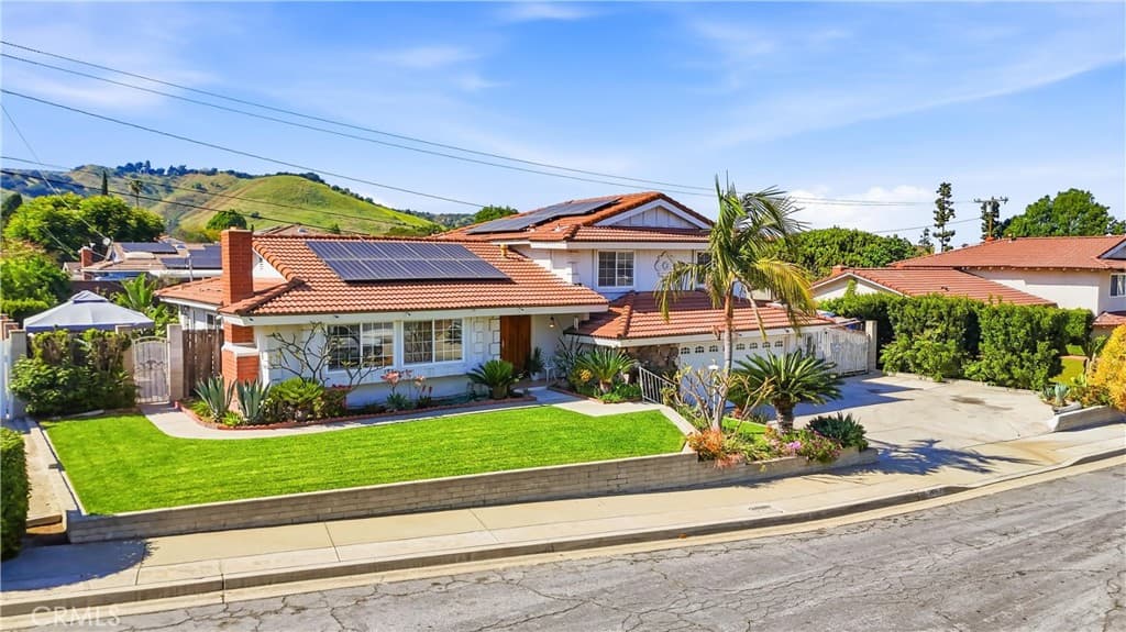 Home at 1435 Finegrove, Hacienda Heights — photo 11 of 12