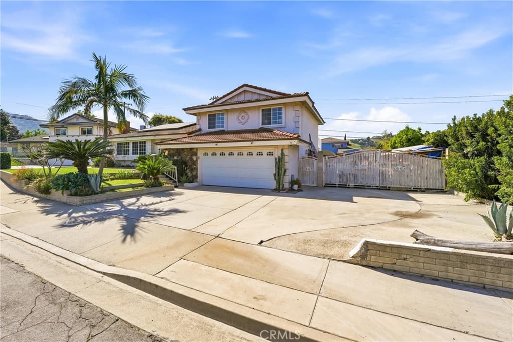 Home at 1435 Finegrove, Hacienda Heights — photo 12 of 12