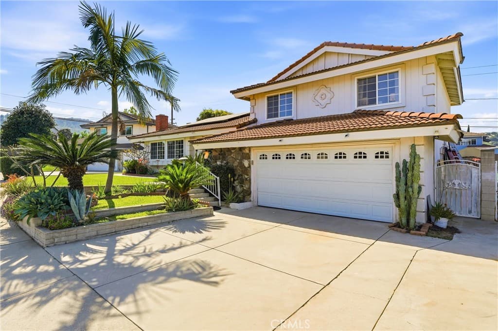 Home at 1435 Finegrove, Hacienda Heights — photo 3 of 12