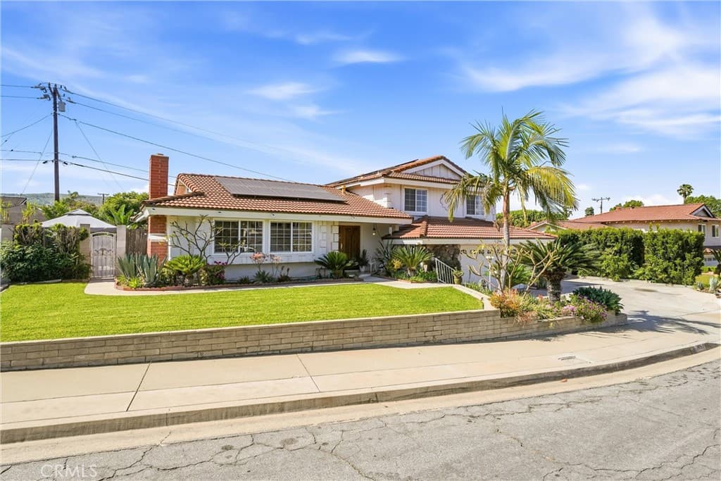 Home at 1435 Finegrove, Hacienda Heights — photo 4 of 12