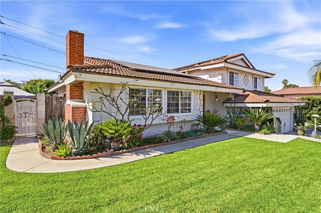 Home at 1435 Finegrove, Hacienda Heights — photo 5 of 12