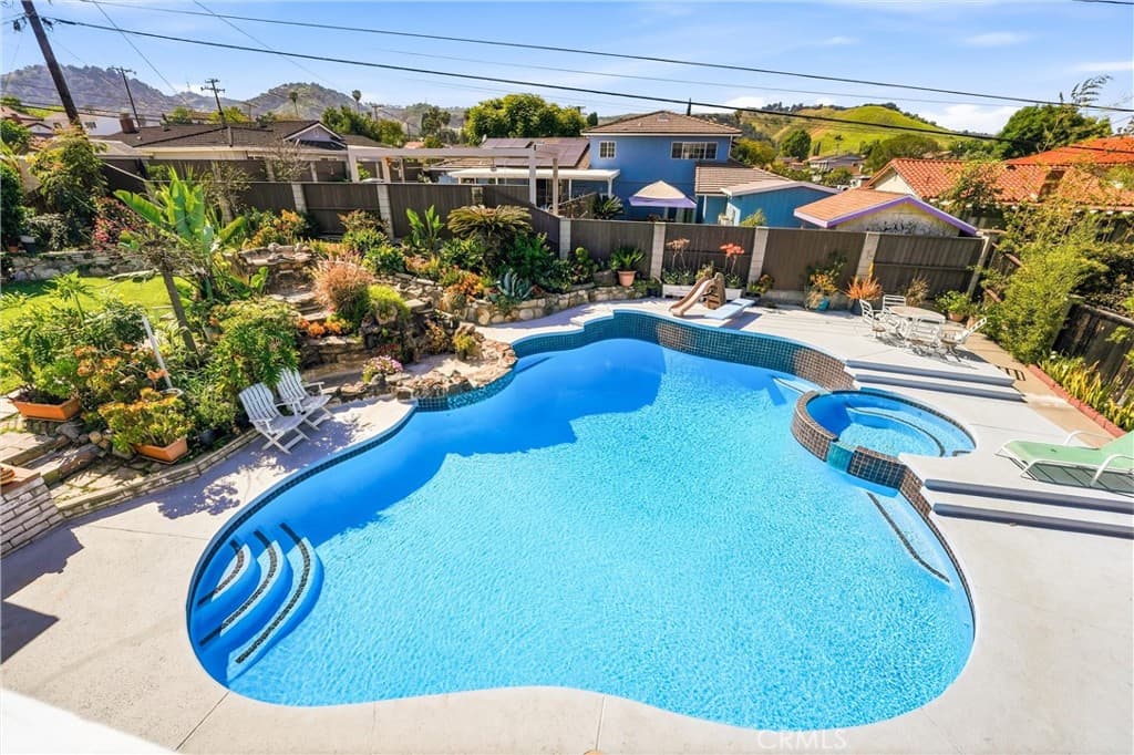 Home at 1435 Finegrove, Hacienda Heights — photo 7 of 12
