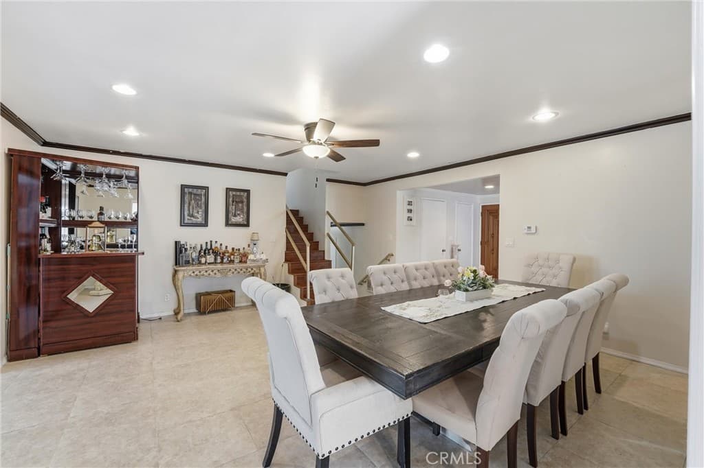 Home at 1435 Finegrove, Hacienda Heights — photo 9 of 12