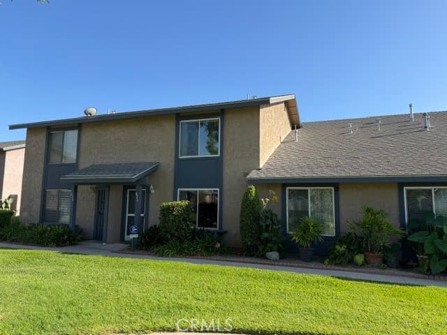 Townhouse at 826 Windwood Drive, Diamond Bar — photo 1 of 12