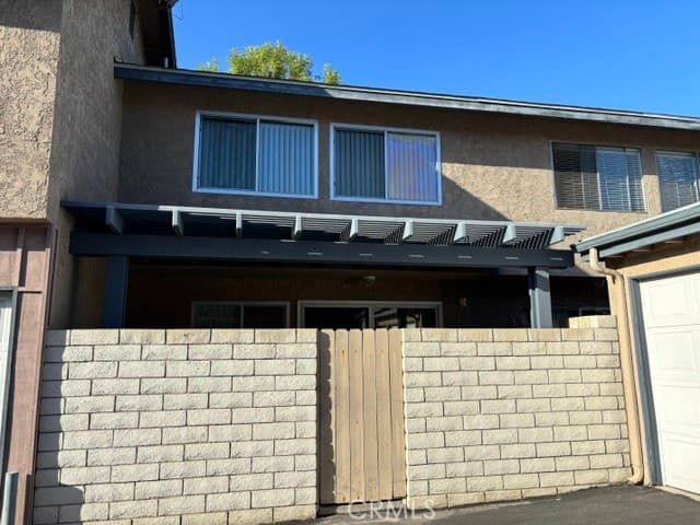 Townhouse at 826 Windwood Drive, Diamond Bar — photo 12 of 12