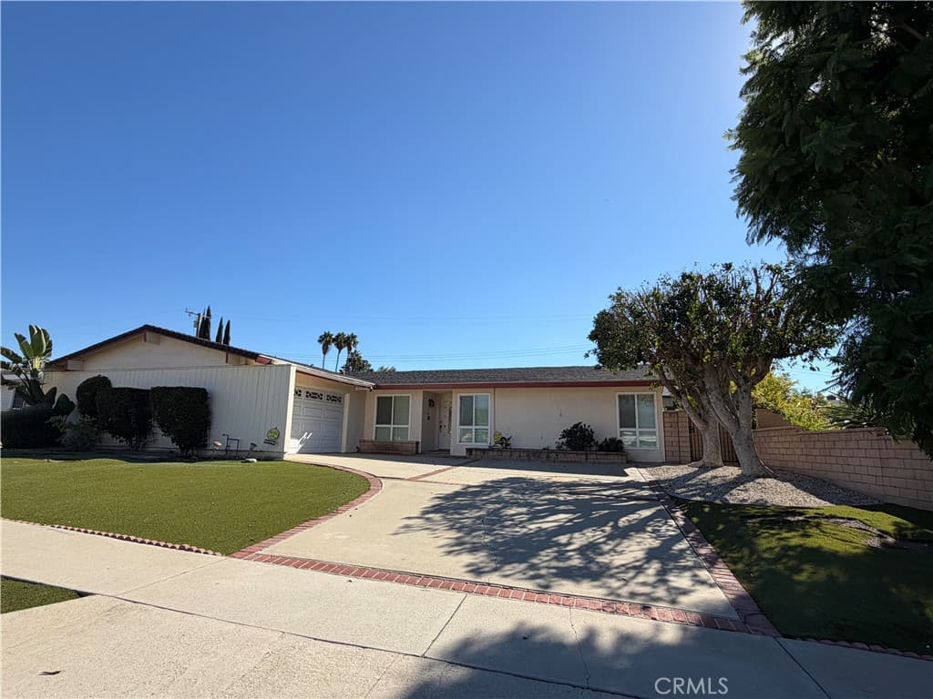 Home at 22922 Dry Creek, Diamond Bar — photo 1 of 1