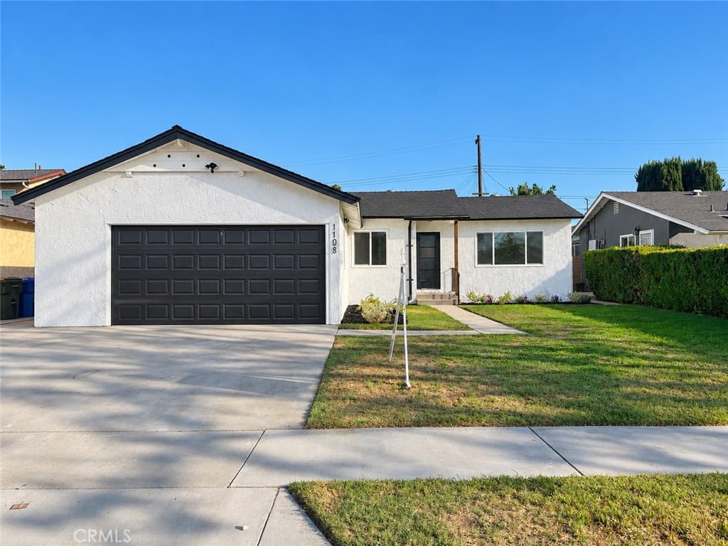 Home at 1108 Tonopah, La Puente — photo 1 of 3