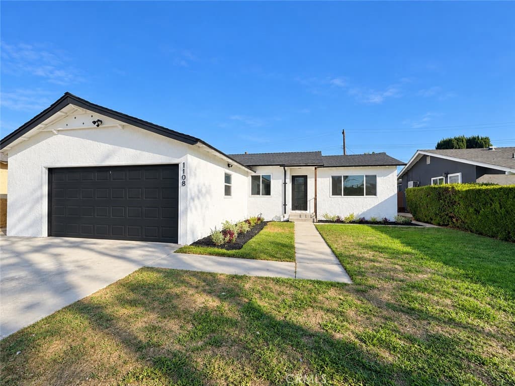 Home at 1108 Tonopah, La Puente — photo 2 of 3