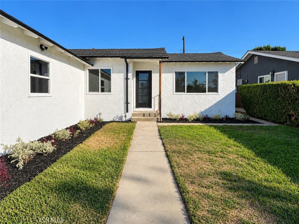 Home at 1108 Tonopah, La Puente — photo 3 of 3