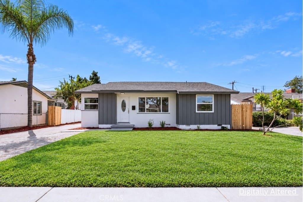 Home at 12612 Redstone, El Monte — photo 1 of 12