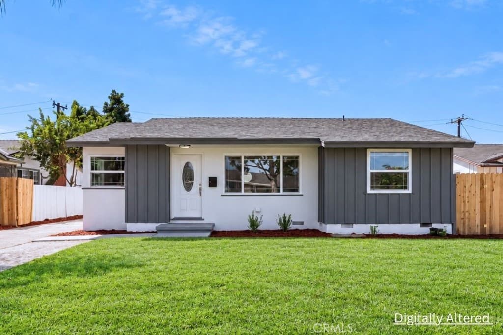 Home at 12612 Redstone, El Monte — photo 2 of 12