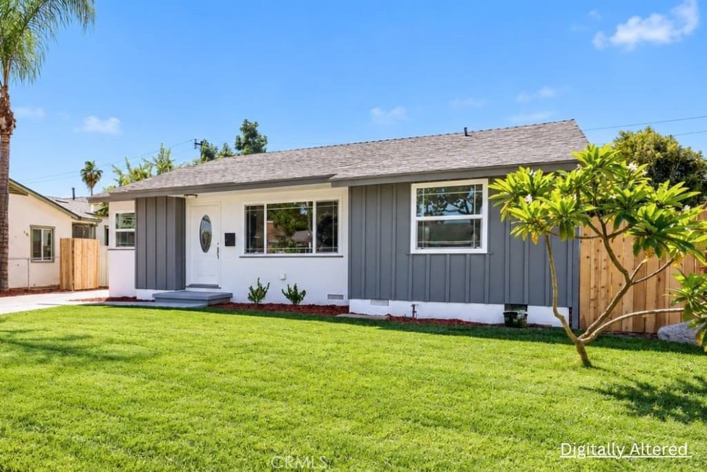 Home at 12612 Redstone, El Monte — photo 3 of 12
