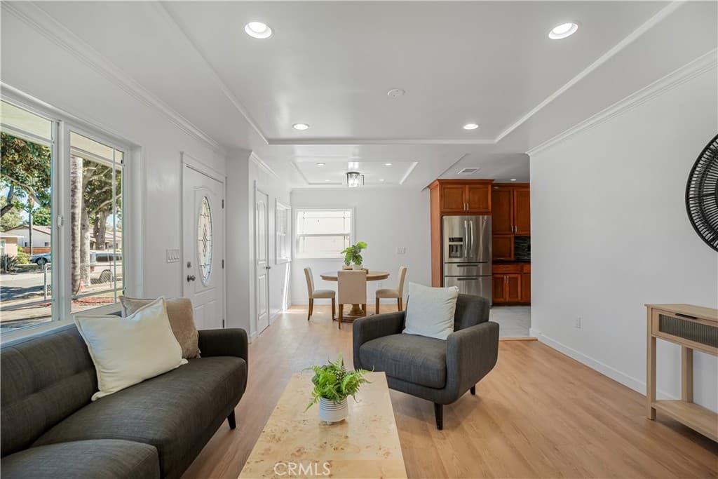 Home at 12612 Redstone, El Monte — photo 5 of 12