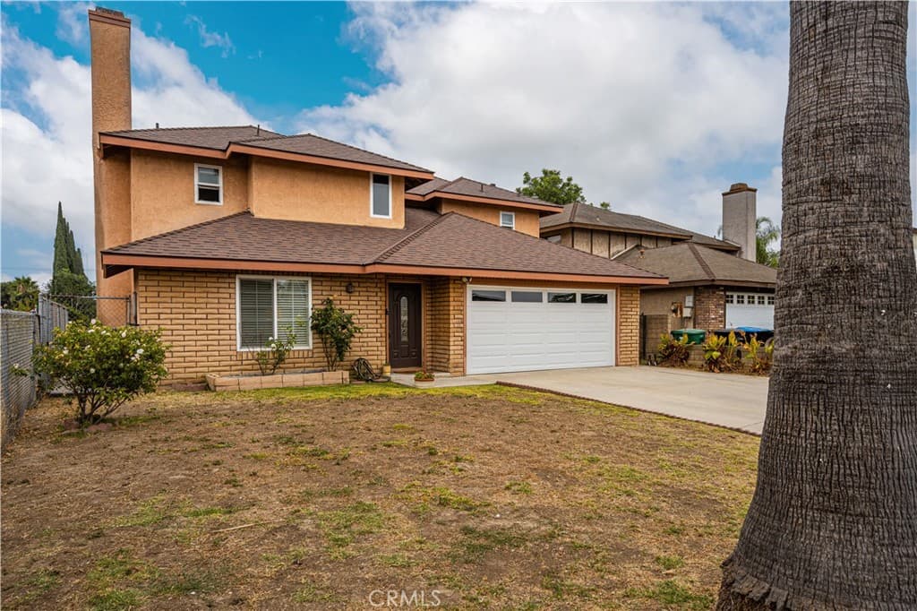 Home at 402 Greendale Drive, La Puente — photo 1 of 12