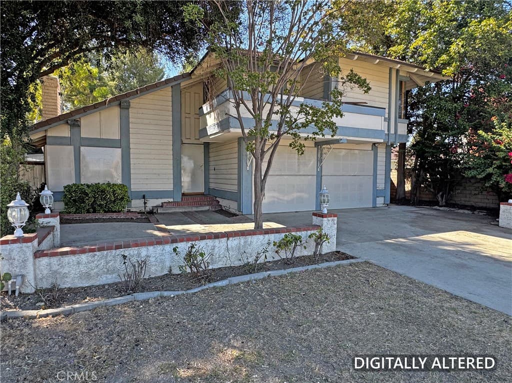 Home at 3 Skyview Circle, Pomona — photo 1 of 12