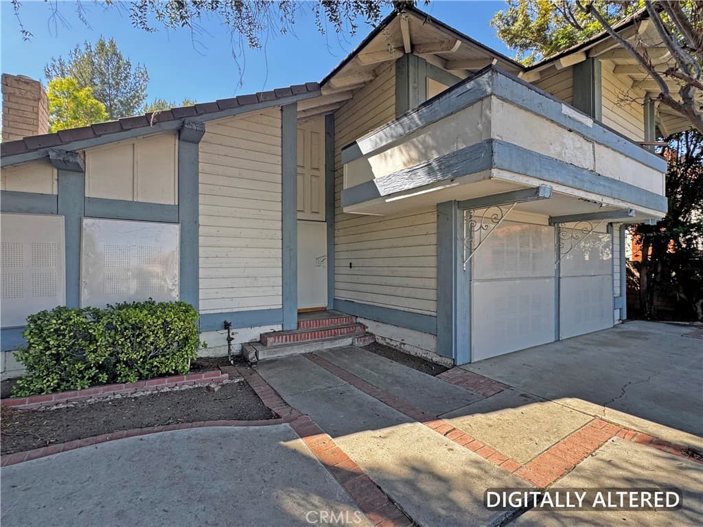 Home at 3 Skyview Circle, Pomona — photo 5 of 12