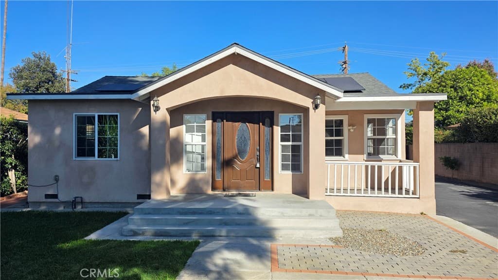 Home at 5638 Persimmon, Temple City — photo 1 of 1