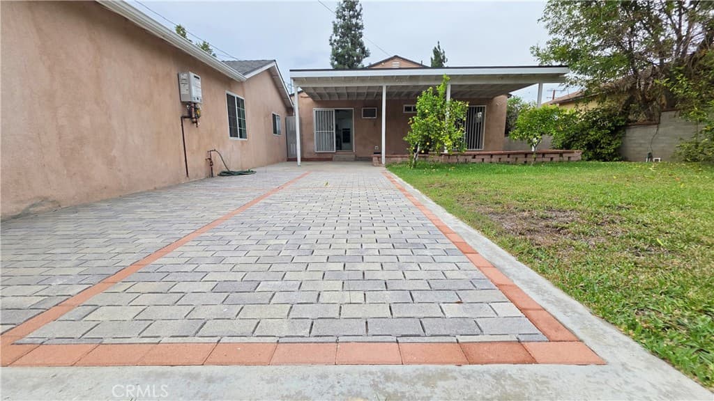 Home at 5638 Persimmon, Temple City — photo 3 of 5