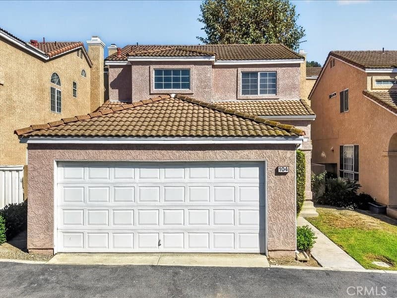Townhouse at 104 Cimarron, La Puente — photo 1 of 12