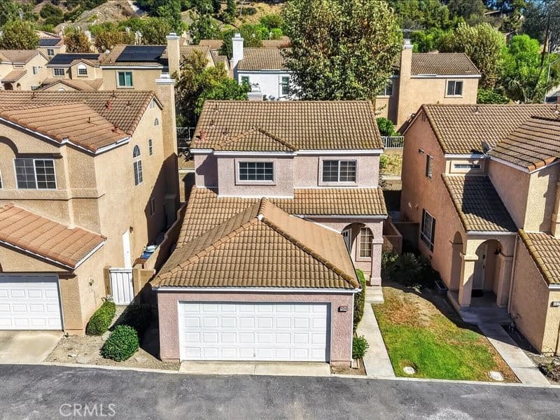 Townhouse at 104 Cimarron, La Puente — photo 2 of 12