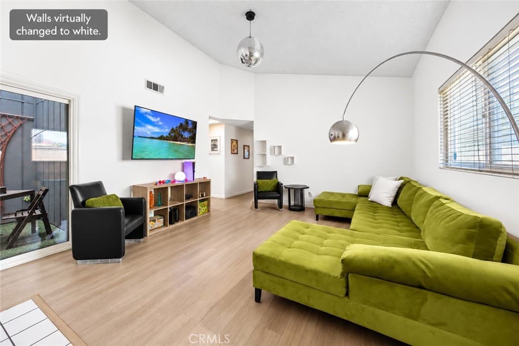 Townhouse at 2369 S Reservoir, Pomona — photo 4 of 12