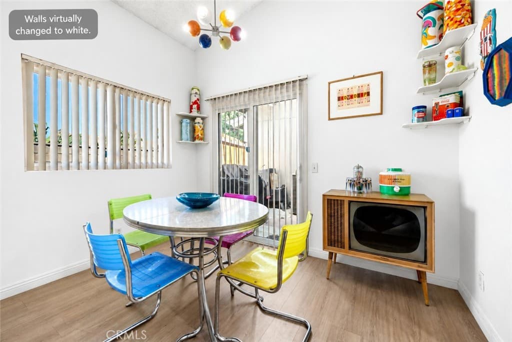 Townhouse at 2369 S Reservoir, Pomona — photo 10 of 12