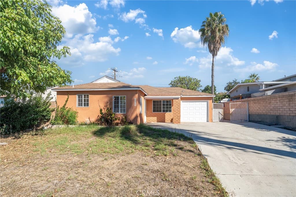 Home at 16965 Hurley, La Puente — photo 2 of 12