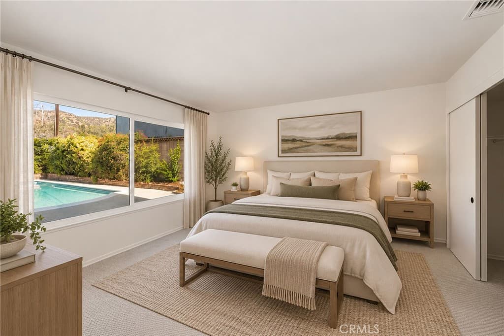 Home at 925 Eastglen, La Verne — photo 10 of 12