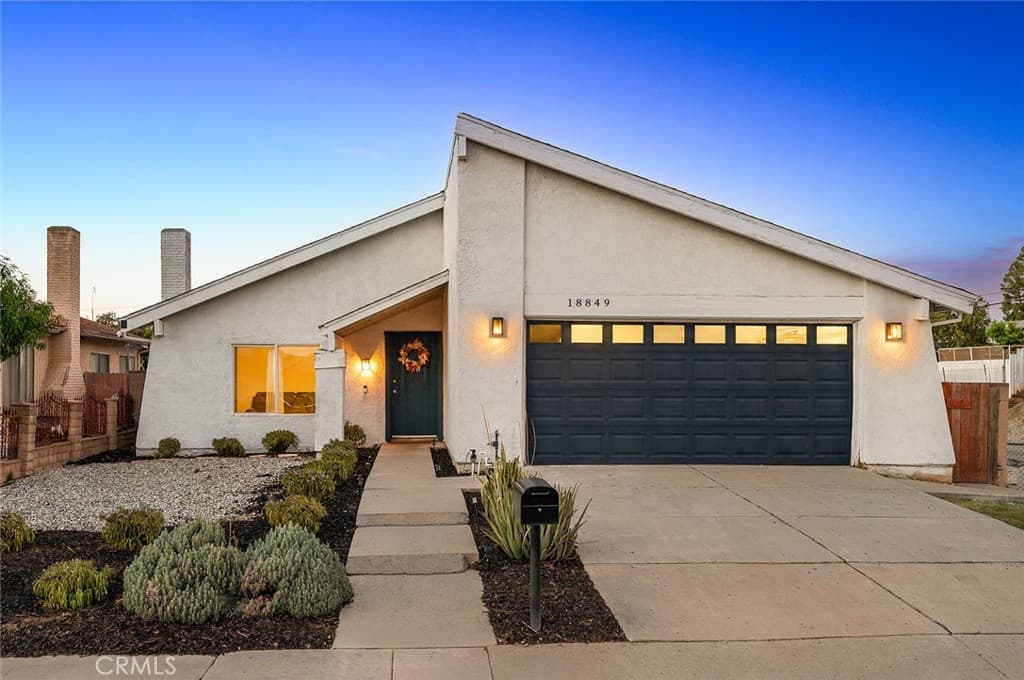 Home at 18849 Highcastle, La Puente — photo 1 of 12