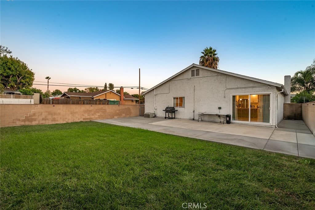 Home at 18849 Highcastle, La Puente — photo 4 of 12