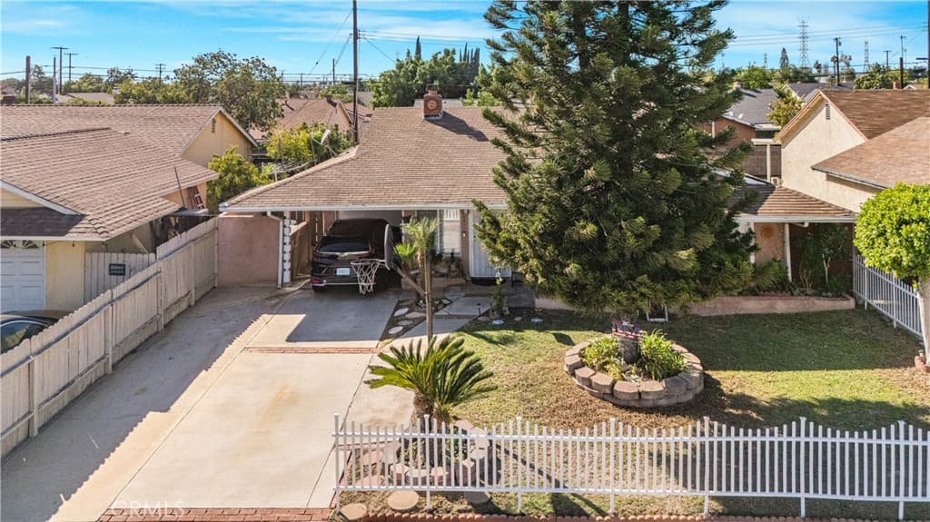 Home at 4825 Cutler, Baldwin Park — photo 1 of 12