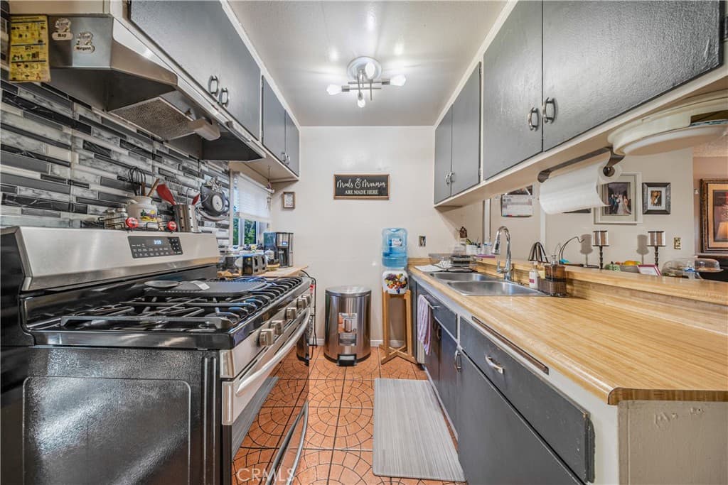 Home at 4825 Cutler, Baldwin Park — photo 12 of 12