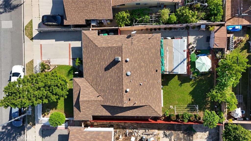 Home at 4825 Cutler, Baldwin Park — photo 3 of 12
