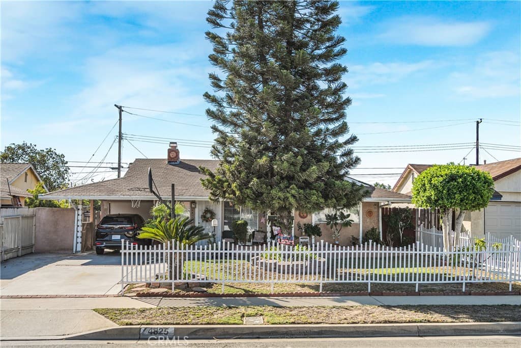 Home at 4825 Cutler, Baldwin Park — photo 5 of 12