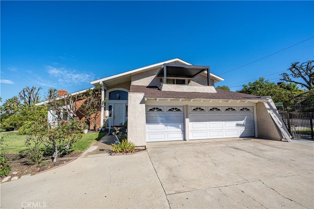 Home at 2308 Sarandi Grande Drive, Hacienda Heights — photo 1 of 12