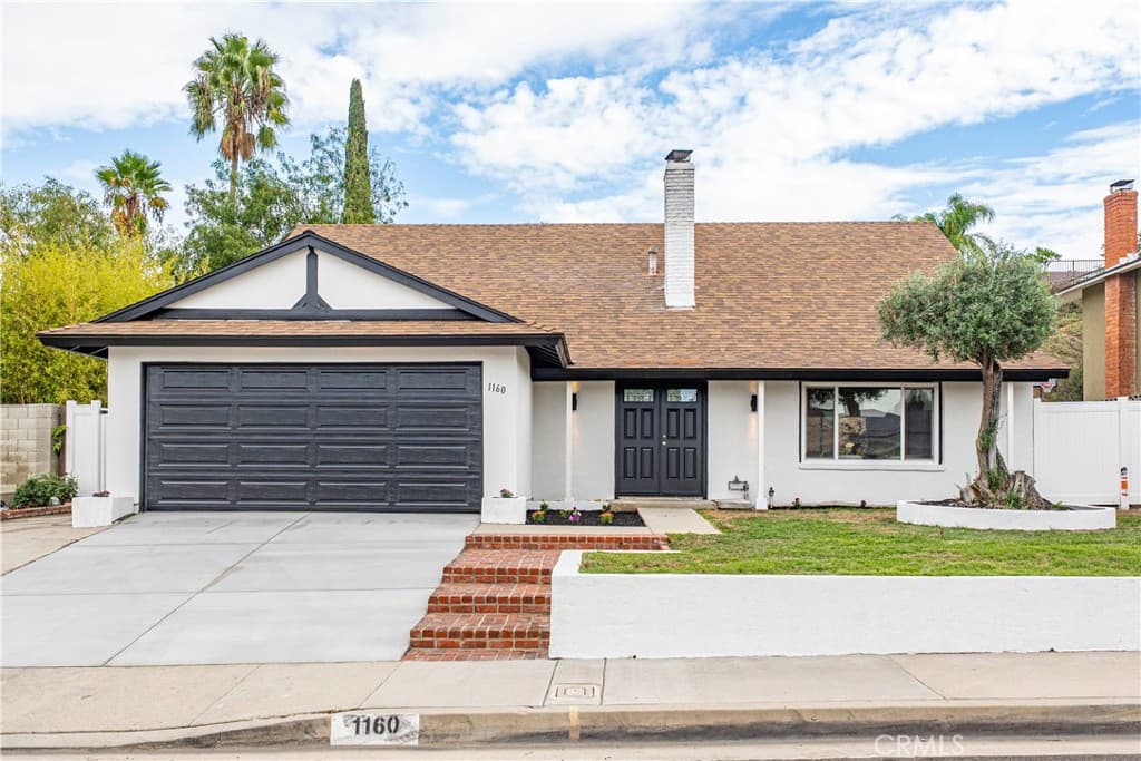 Home at 1160 N Del Sol, Diamond Bar — photo 1 of 12