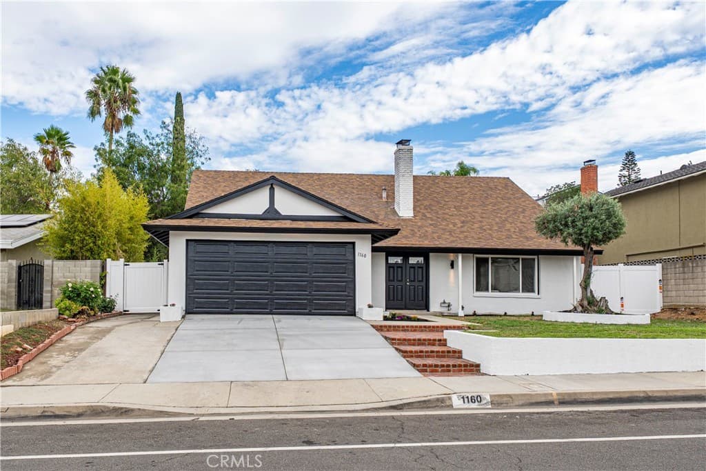 Home at 1160 N Del Sol, Diamond Bar — photo 2 of 12