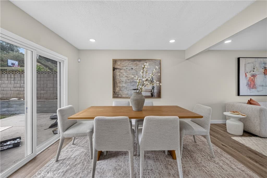 Home at 1160 N Del Sol, Diamond Bar — photo 12 of 12