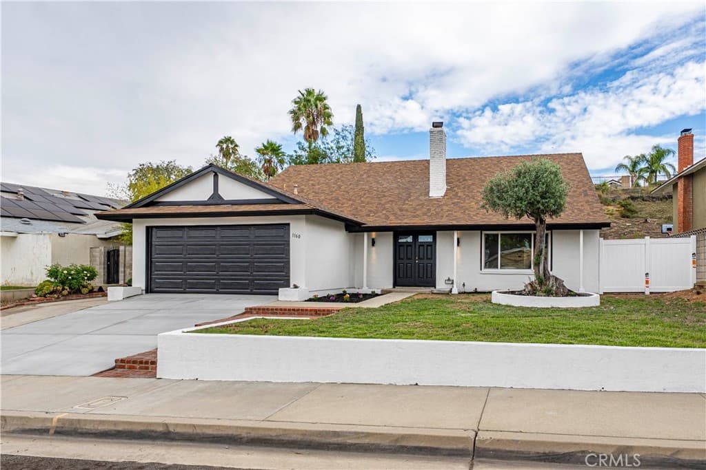 Home at 1160 N Del Sol, Diamond Bar — photo 3 of 12