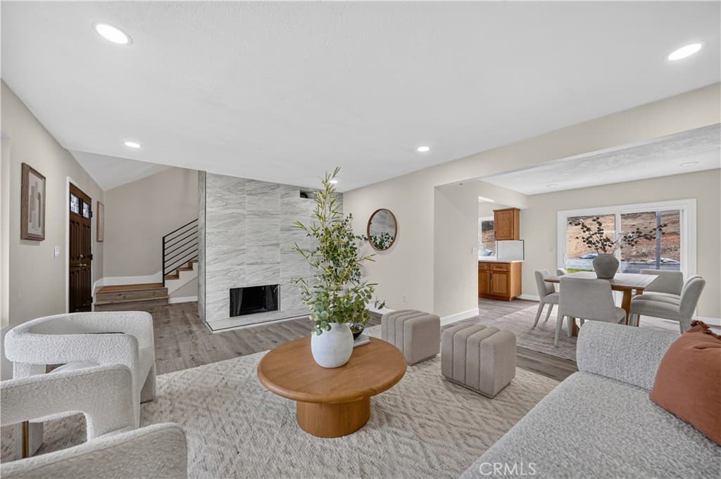 Home at 1160 N Del Sol, Diamond Bar — photo 6 of 12
