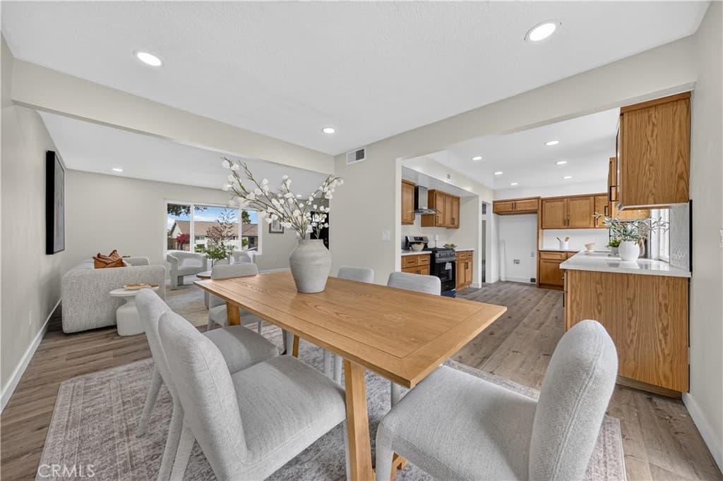 Home at 1160 N Del Sol, Diamond Bar — photo 8 of 12