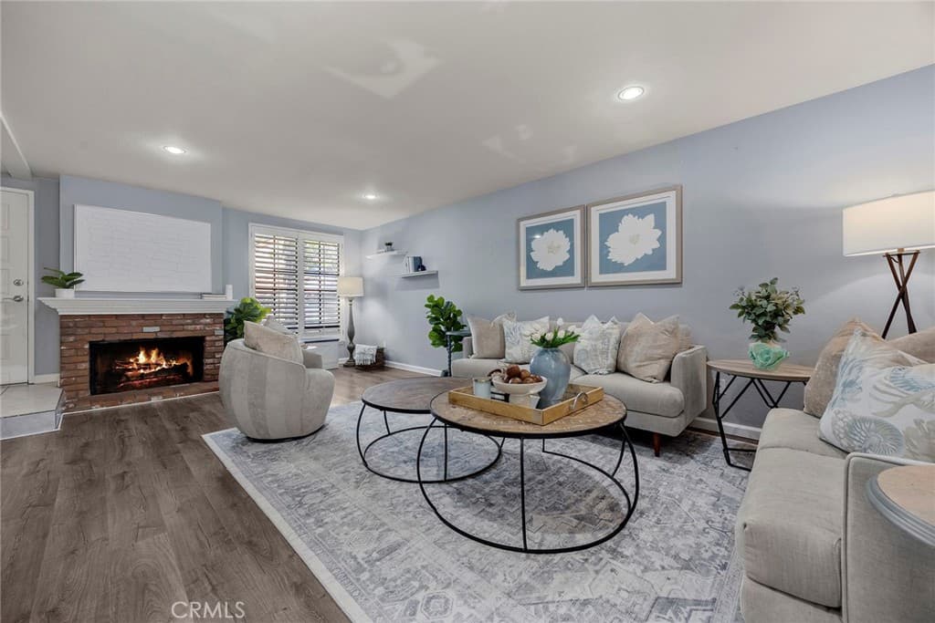 Home at 607 Santa Cruz Court, San Dimas — photo 6 of 12